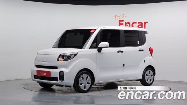 Kia The / новый New Ray Prestige Special(1-seater), 2022 1