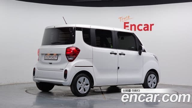 Kia The / новый New Ray Prestige Special(1-seater), 2022 2