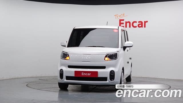 Kia The / новый New Ray Prestige Special(1-seater), 2022 3