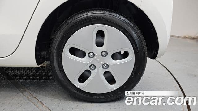 Kia The / новый New Ray Prestige Special(1-seater), 2022 все фото