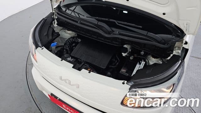 Kia The / новый New Ray Prestige Special(1-seater), 2022 6