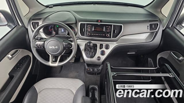 Kia The / новый New Ray Prestige Special(1-seater), 2022 7