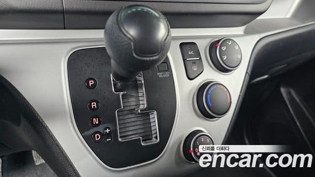 Kia The / новый New Ray Prestige Special(1-seater), 2022 9