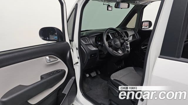 Kia The / новый New Ray Prestige Special(1-seater), 2022 10