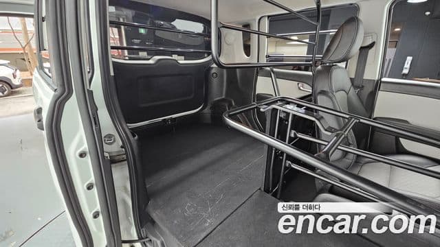 Kia The / новый New Ray Prestige Special(1-seater), 2022 12