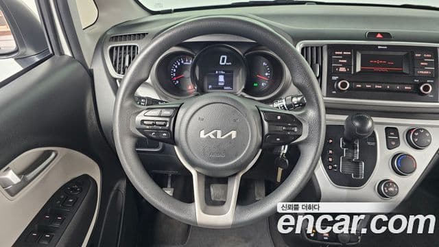 Kia The / новый New Ray Prestige Special(1-seater), 2022 13