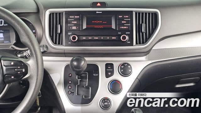 Kia The / новый New Ray Prestige Special(1-seater), 2022 14