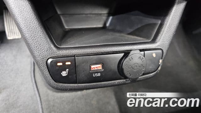 Kia The / новый New Ray Prestige Special(1-seater), 2022 16