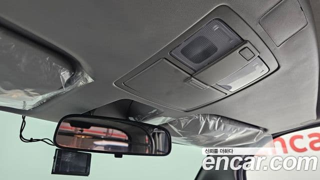 Kia The / новый New Ray Prestige Special(1-seater), 2022 17