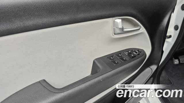 Kia The / новый New Ray Prestige Special(1-seater), 2022 18