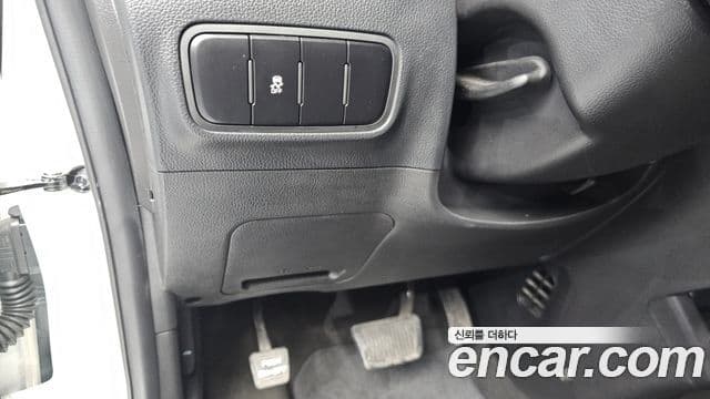 Kia The / новый New Ray Prestige Special(1-seater), 2022 19