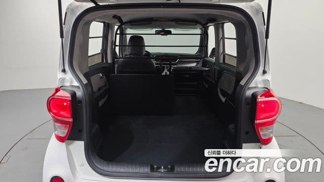 Kia The / новый New Ray Prestige Special(1-seater), 2022 20