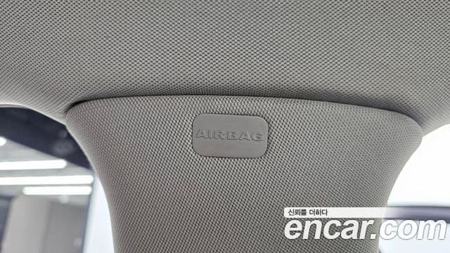 Chevrolet(GM대우) 알페온 Deluxe, 2011 17