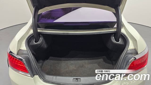 Chevrolet(GM대우) 알페온 Deluxe, 2011 20