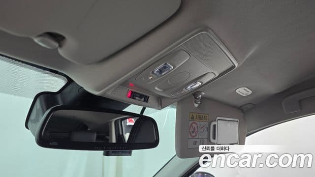 Renault Korea(Samsung) XM3 Signature, 2020 17