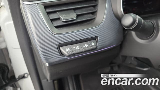 Renault Korea(Samsung) XM3 Signature, 2020 18