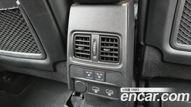 Renault Korea(Samsung) XM3 Signature, 2020 19