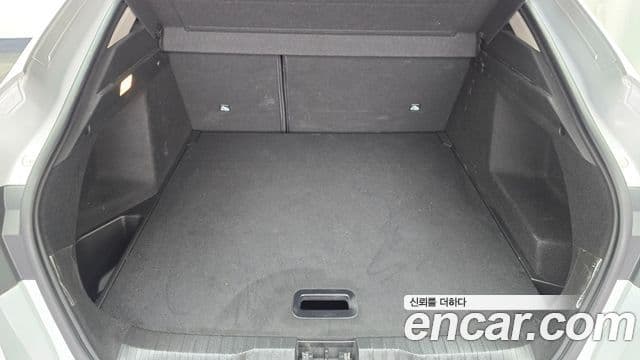 Renault Korea(Samsung) XM3 Signature, 2020 20