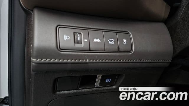 Hyundai The / новый New Santa Fe Prestige, 2021 13