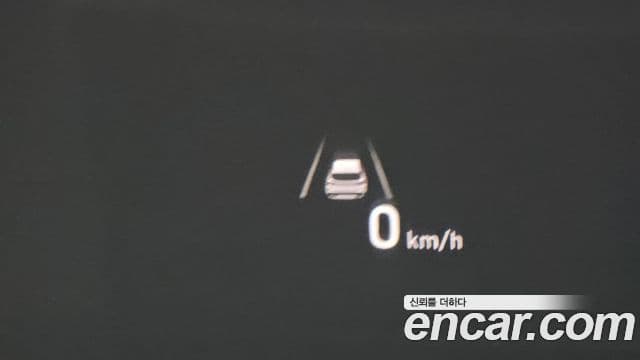 Hyundai The / новый New Santa Fe Prestige, 2021 18