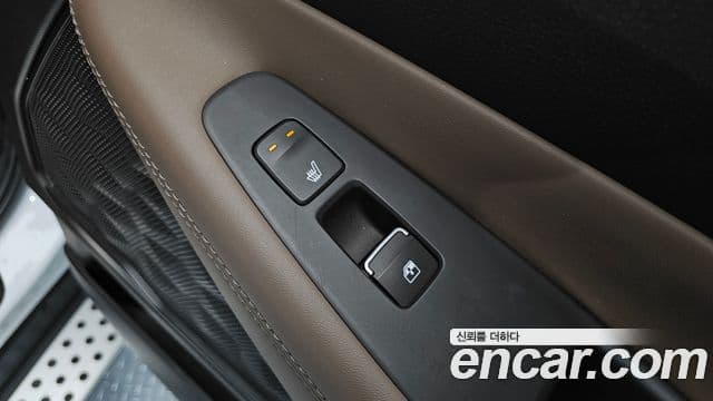 Hyundai The / новый New Santa Fe Prestige, 2021 19