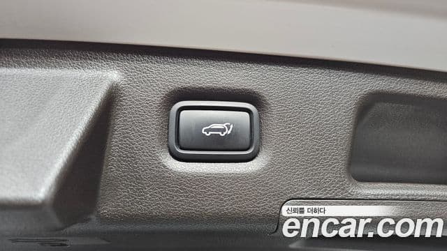 Hyundai The / новый New Santa Fe Prestige, 2021 20