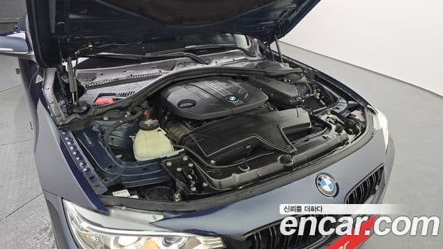 BMW 4시리즈 (F32) 420d xDrive Luxury Gran Coupe, 2015 6