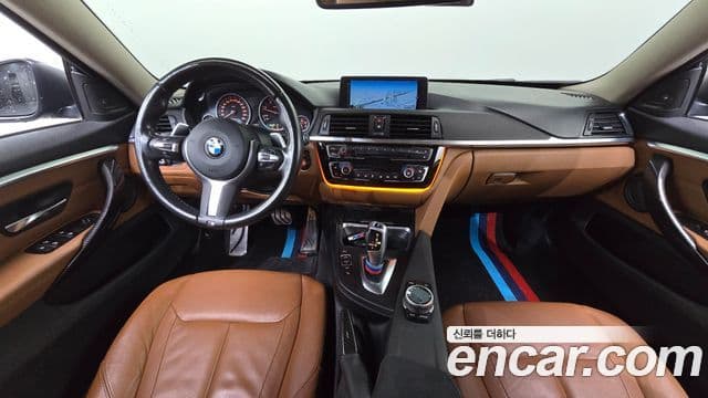 BMW 4시리즈 (F32) 420d xDrive Luxury Gran Coupe, 2015 7