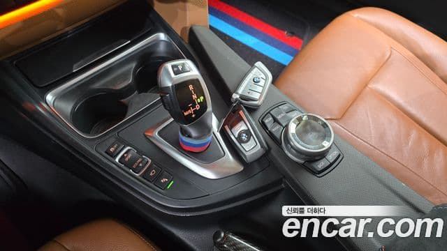 BMW 4시리즈 (F32) 420d xDrive Luxury Gran Coupe, 2015 9