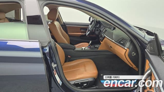 BMW 4시리즈 (F32) 420d xDrive Luxury Gran Coupe, 2015 11