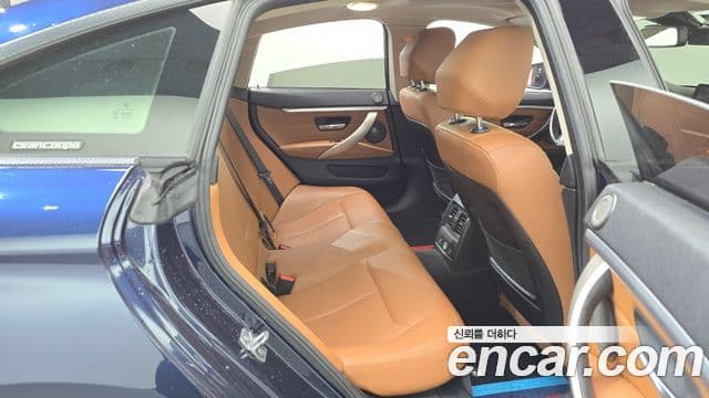 BMW 4시리즈 (F32) 420d xDrive Luxury Gran Coupe, 2015 12