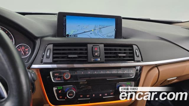 BMW 4시리즈 (F32) 420d xDrive Luxury Gran Coupe, 2015 14