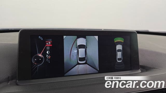 BMW 4시리즈 (F32) 420d xDrive Luxury Gran Coupe, 2015 15