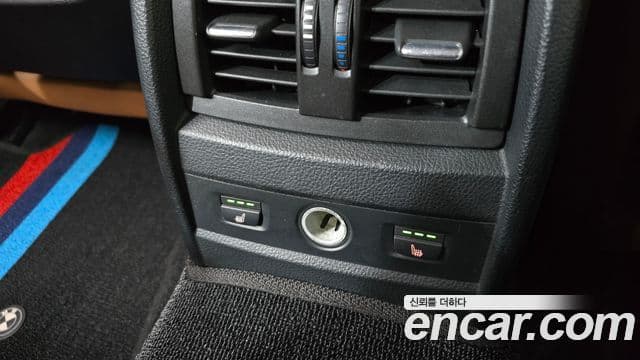 BMW 4시리즈 (F32) 420d xDrive Luxury Gran Coupe, 2015 18