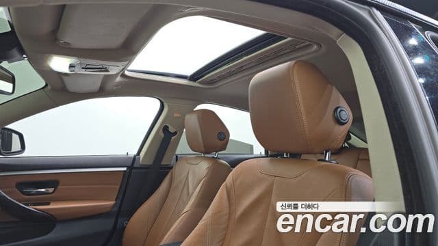 BMW 4시리즈 (F32) 420d xDrive Luxury Gran Coupe, 2015 19