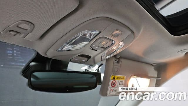 Jeep Compass 2세대 2.4 Limited AWD, 2022 17