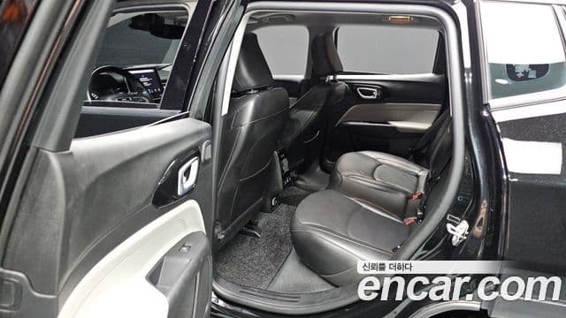 Jeep Compass 2세대 2.4 Limited AWD, 2022 19