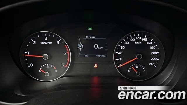 Kia Sportage 4세대 Plus, 2018 8