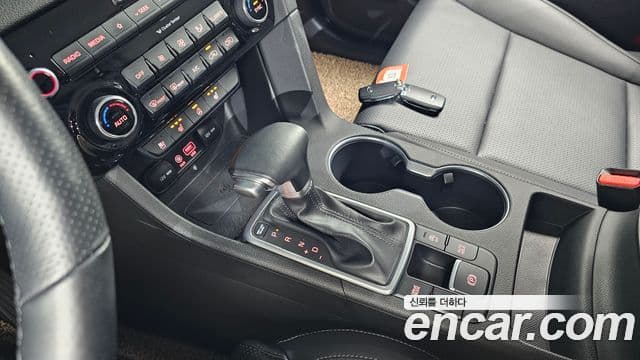 Kia Sportage 4세대 Plus, 2018 9