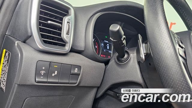 Kia Sportage 4세대 Plus, 2018 14