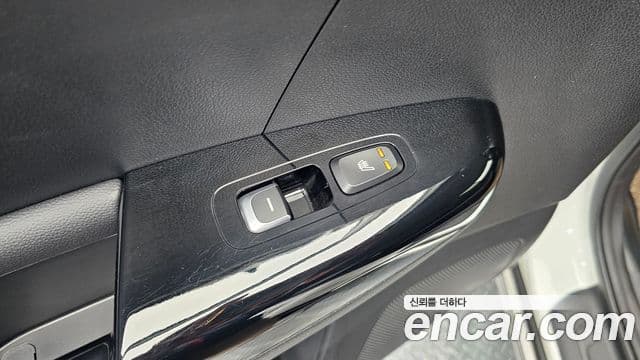 Kia Sportage 4세대 Plus, 2018 19