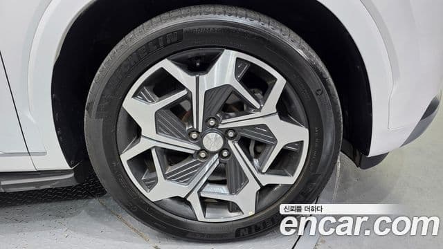 Hyundai Palisade VIP, 2021 все фото