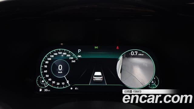 Hyundai Palisade VIP, 2021 8