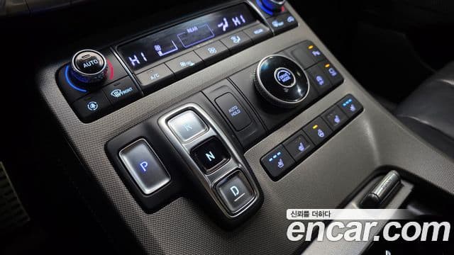 Hyundai Palisade VIP, 2021 9