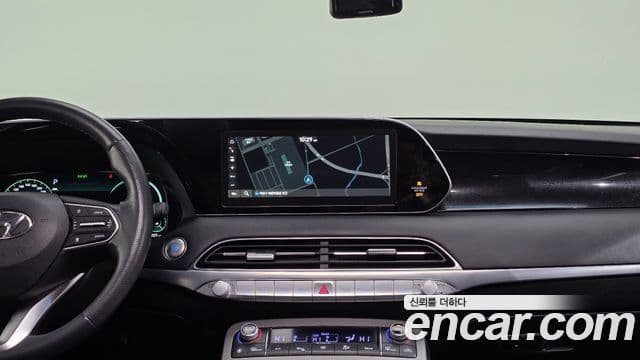 Hyundai Palisade VIP, 2021 14