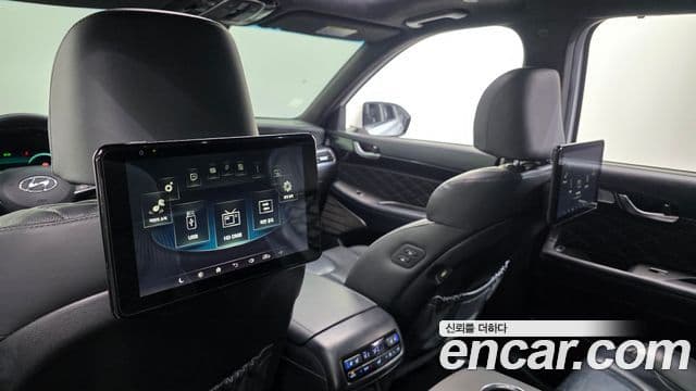 Hyundai Palisade VIP, 2021 16