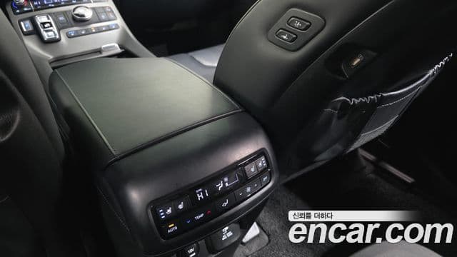 Hyundai Palisade VIP, 2021 17