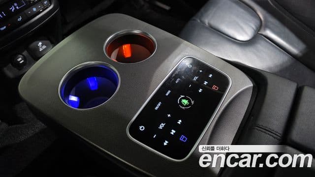 Hyundai Palisade VIP, 2021 18