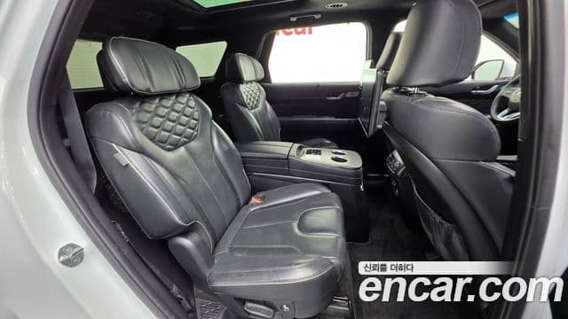 Hyundai Palisade VIP, 2021 19