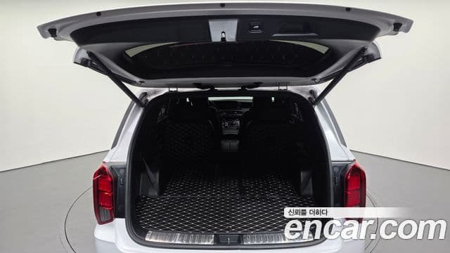 Hyundai Palisade VIP, 2021 20